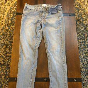 Paige denim jeans